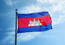 Cambodian authorities clamp down on illegal operators The Telecommunication Regulator of Cambodia (TRC) collaborated with the National Police to close over 100 illegal online gambling and lottery websites, as reported by Phnom Penh Post.
