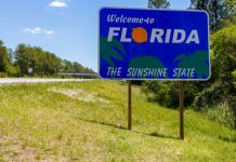 Florida Lottery surpasses $41bn in education contributions The Florida Lottery has announced its latest state transfer has taken its total contribution to the state’s Educational Enhancement Trust Fund past $41bn