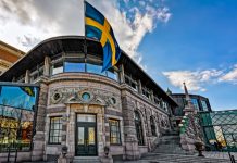 Svenska Spel caps off strong 2021 performance with SEK2.9bn dividend Svenska Spel has announced that it will pay a dividend of SEK2.9bn back to the Swedish government after a year’s trading which saw growth in several key metrics.