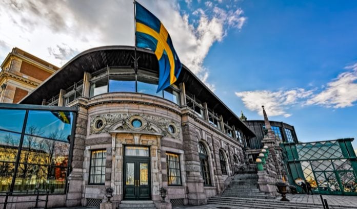 Svenska Spel has announced that it will pay a dividend of SEK2.9bn back to the Swedish government after a year’s trading which saw growth in several key metrics.
