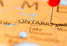 OLG raises $120k for Ontario community amid virtual launch Ontario