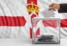 Northern Irish lottery amendment bill set to overhaul gambling regulations https://www.sbcnews.co.uk/europe/2021/11/01/ni-communities-minister-calls-for-mandatory-code-of-practice-on-gambling-venues/
