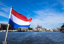 SBC Leaders: Niels Onkenhout on the ‘excitement’ and ‘panic’ of the Dutch newly-regulated market The Netherlands