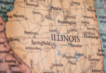 Illinois Lottery announces record-breaking half-year sales Illinois