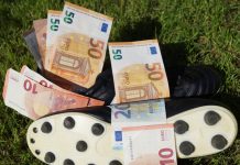 GLMS links up with IOC to battle competition manipulation The Global Lottery Monitoring System (GLMS) has partnered with the International Olympic Committee (IOC) to fight against the manipulation of sporting competition through collaboration and education.