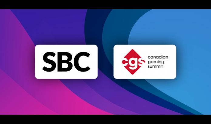 International events and media company SBC has agreed to terms to acquire the long-running Canadian Gaming Summit (CGS), Canada’s premier annual conference and trade show