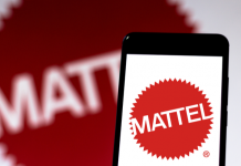 Scientific Games signs multi-year Mattel deal to extend lottery licensing Scientific Games, Mattel