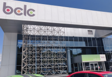 BCLC achieves platinum status on inaugural social purpose report British Columbia Lottery Corporation