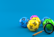NLCF Chair appointment process under review amid alleged government interference National Lottery Community Fund