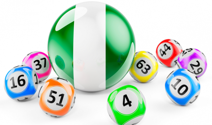 Nigerian National Lottery