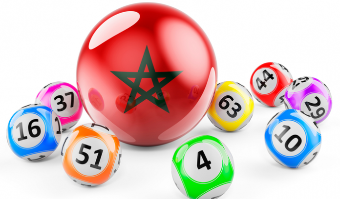 Moroccan Lottery