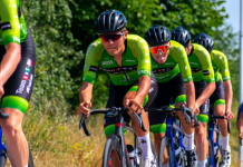 Swedish Cycling unveils Svenska Spel as lead sponsor of social initiative Svenska Spel x Swedish Cycling