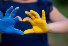 Allwyn pledges support to Ukraine as lotteries announce fundraisers Allwyn pledge Ukrainian support