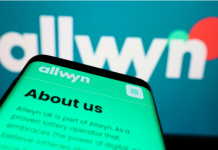 MP raises Allwyn National Lottery concerns over Gazprom links A Conservative MP has raised concerns over Allwyn’s status as the preferred applicant for the fourth National Lottery licence, citing reports over the firm’s Chairman Kamel Komarek’s joint venture with the Russian energy firm Gazprom