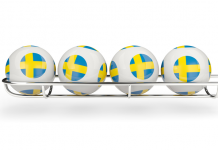 Swedish gambling sales hit SEK26bn in 2021 as lotteries emerge player favourite Spelinspektionen