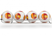 Sri Lanka launches first online lottery Lucky1 Lucky1