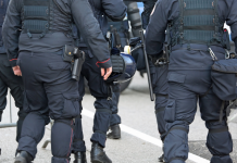 Bluedragon Lottery faces revocation of licence as two million tickets seized in raid Bluedragon Lottery