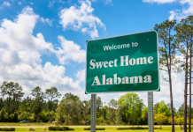 Alabama lottery bill set for Senate verdict after committee vote victory Alabama lottery bill