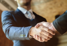 Jackpocket appoints Tony Vartanian as Chief Growth and Revenue Officer Jackpot