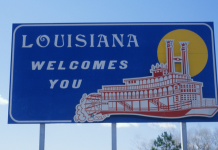Louisiana Lottery revenue down in Q3 The Louisiana Lottery has transferred $47.6m to the state for the third quarter of FY2022, marking a $13.7m decrease year-on-year amid a downturn in lottery sales.