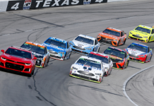 Texas Lottery launches new Texas Motor Speedway scratch-off game Texas Lottery, Texas Motor Speedway