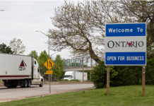 GLMS receives Ontario registration licence to continue OLG support The Global Lottery Monitoring System (GLMS) has received a registration licence to act as an integrity association in the newly regulated igaming market of Ontario