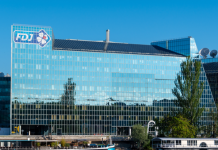 FDJ instant games sales boost headlines ‘strong growth’ in Q1 Increased engagement with instant games both online and in physical retail stores spearheaded Groupe FDJ’s ‘strong growth’ in the first quarter of FY2022 as total group revenues reached €613m.