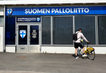 Veikkaus signs cooperation agreement with Finnish FA and Veikkausliiga The Finnish gambling and lottery state monopoly Veikkaus Oy has signed a multi-year cooperation agreement with the Finnish Football Association and Veikkausliiga, the premier division of the country’s football pyramid