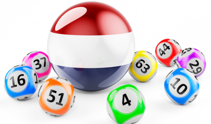 Nederlandse Loterij