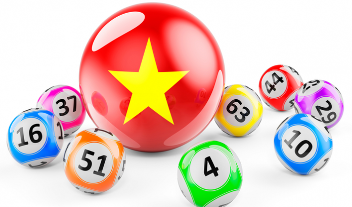 Vietnam lottery
