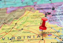 Virginia Lottery confirms sportsbooks boosted by Super Bowl in February Data from the Virginia Lottery showed that sportsbooks in the state took an overall handle of $401.9m in February, a 51.2% increase year-on-year, boosted by Super Bowl bets