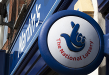 Camelot reaches 10-year best retailer satisfaction scores Camelot has announced a retailer satisfaction rate of 75% for the first quarter of 2022, reaching a decade-long high