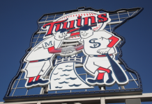 Jackpocket becomes official digital lottery partner of the Minnesota Twins Jackpocket has signed an agreement with Major League Baseball (MLB) outfit the Minnesota Twins to become the official digital lottery partner of the Twins