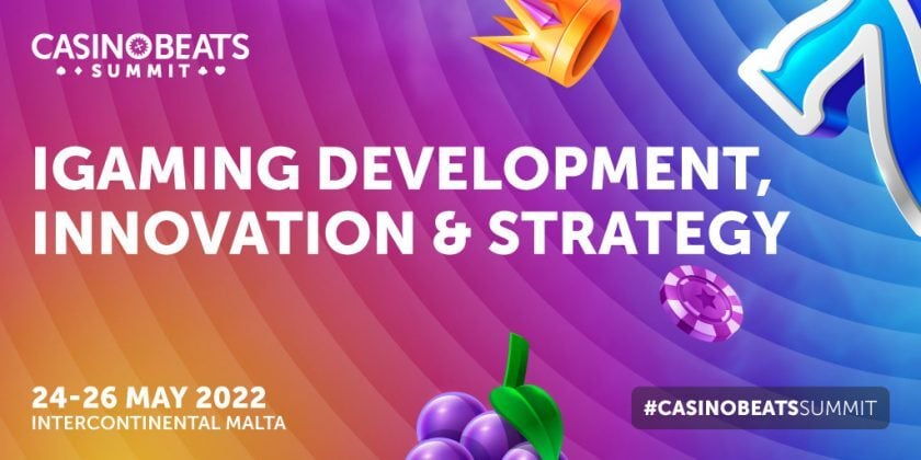 CasinoBeats-Summit-2022-1 casinò online più sicuri Conferenze
