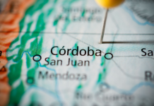 Lotería de Córdoba set to manage online gambling tender in the Argentine province Argentinian province of Córdoba has officially regulated online gambling, as new rules have been published in the Official Gazette