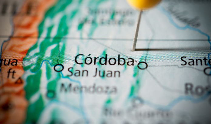 Lotería de Córdoba akan mengelola tender perjudian online di provinsi Argentina