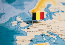 IGT: Belgians love their waffles, chocolate and eInstants
