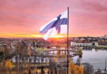 New Lotteries Act aids Veikkaus in launch of B2B subsidiary Fennica Veikkaus
