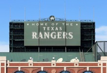 Jackpocket widens sporting presence with Texas Rangers partnership Jackpocket has expanded its presence in the US sports space as it closed a deal to become the official mobile lottery partner of the Texas Rangers baseball outfit