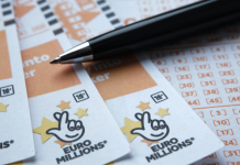 UK National Lottery winners net record-breaking EuroMillions jackpot EuroMillions