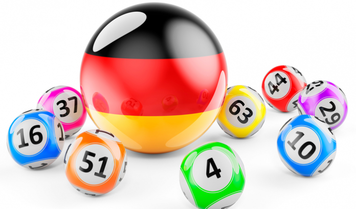 Anak perusahaan Zeal LOTTO24 AG memberikan lisensi lotere Jerman multi-tahun baru