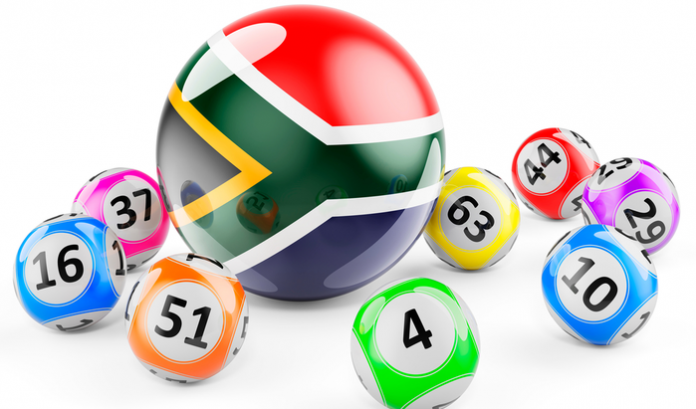 South African National Lotteries Commission