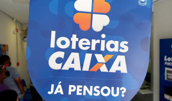 Caixa Econômica Federal has shared the financial results from the first quarter of the year, a period in which its lotteries generated $987m in revenues, while Brazil’s bank and lottery operator’s net general profits totalled $592m