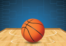 Virginia Lottery shares major March Madness boost to sportsbooks Virginia Lottery
