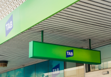 Tabcorp share price plummets as The Lottery Corporation demerger becomes effective Australian gambling firm Tabcorp has seen its share price tumble by 80.2% following the confirmation of its demerger with The Lottery Corporation