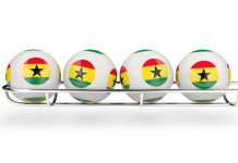 Ghana takes ‘major step’ in fight to regulate lottery industry Ghana National Lottery Authority