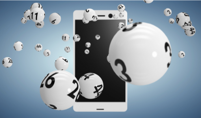 Jackpocket: lotere digital melihat ‘pertumbuhan luar biasa’ di Q1