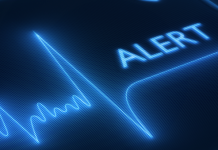 GLMS issues 11 April alerts in highest single-month figures of 2022 GLMS