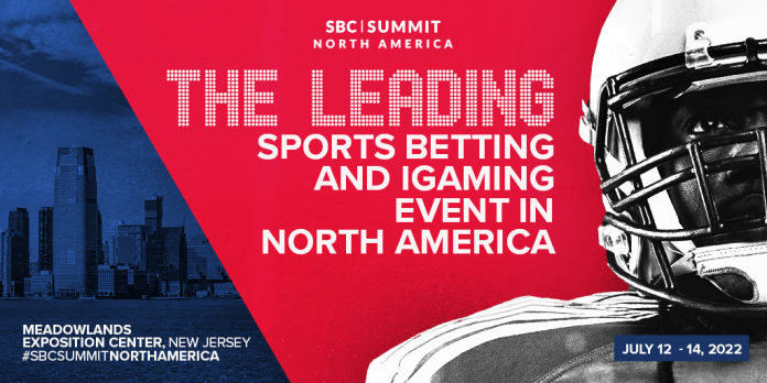 Konvergensi dunia, produk taruhan olahraga & pertumbuhan: SBC Summit Amerika Utara untuk memeriksa tantangan industri utama Oleh