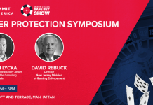 David Rebuck set to join Safe Bet Show for Player Protection Symposium live special David Rebuck, Director of the New Jersey Division of Gaming Enforcement, is set to join Martin Lycka for a special live edition of the Safe Bet Show